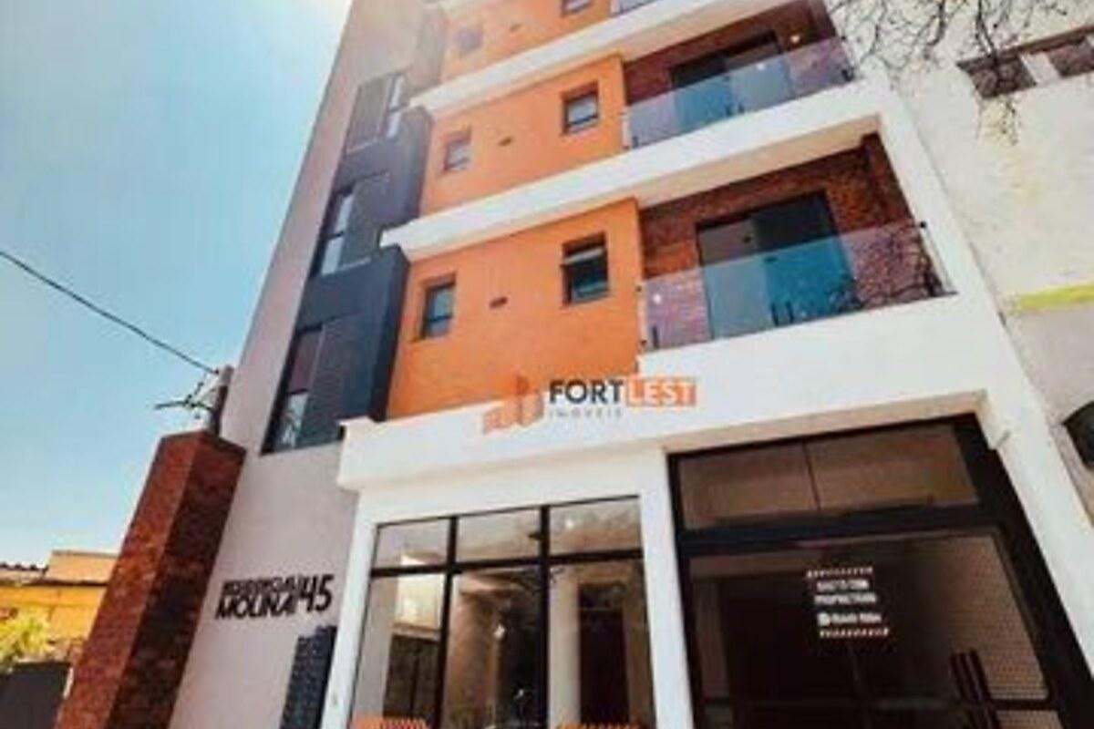 Apartamento com 3 quartos, foto 1