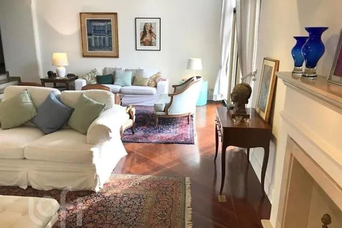 Apartamento com 3 quartos, foto 1