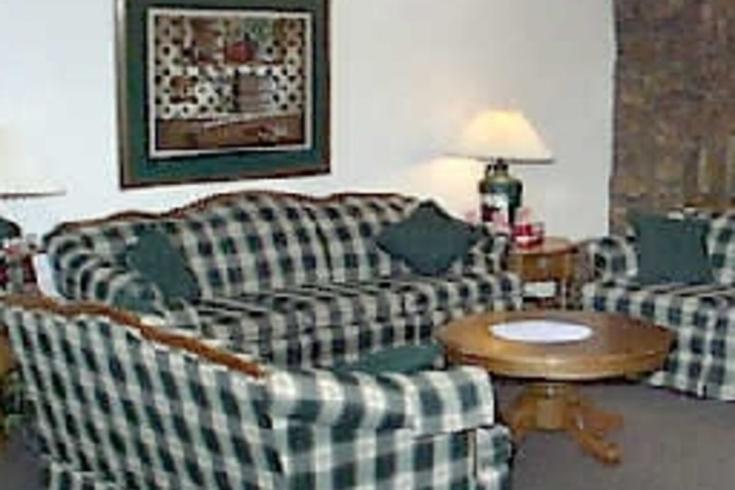 Cobertura com 4 quartos, foto 2