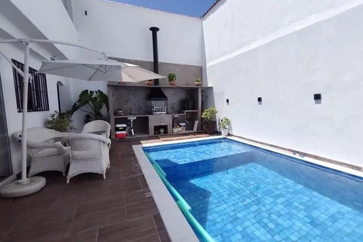 Apartamento triplex com 3 quartos, foto 1