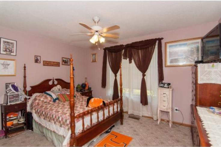 Apartamento triplex com 3 quartos, foto 7
