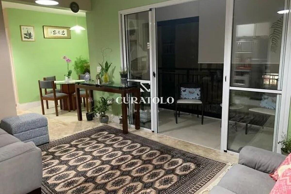 Kitnet com 1 quarto, foto 1