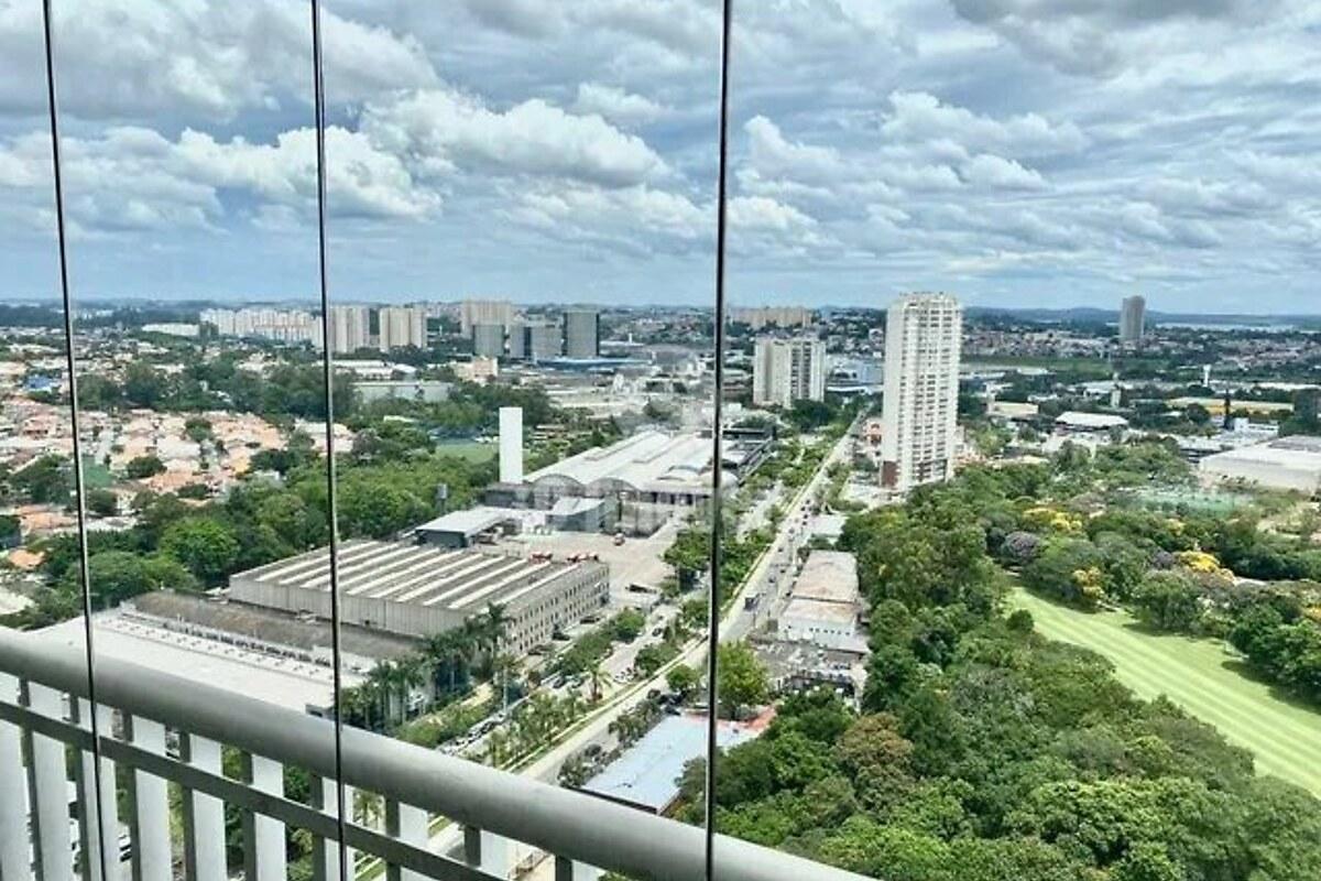 Apartamento com 1 quarto, foto 1