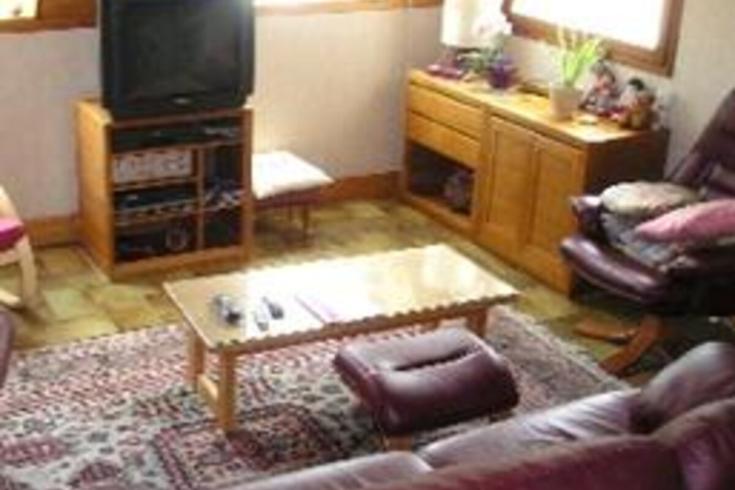 Apartamento duplex com 2 quartos, foto 4