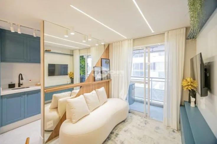 Apartamento duplex com 2 quartos, foto 14