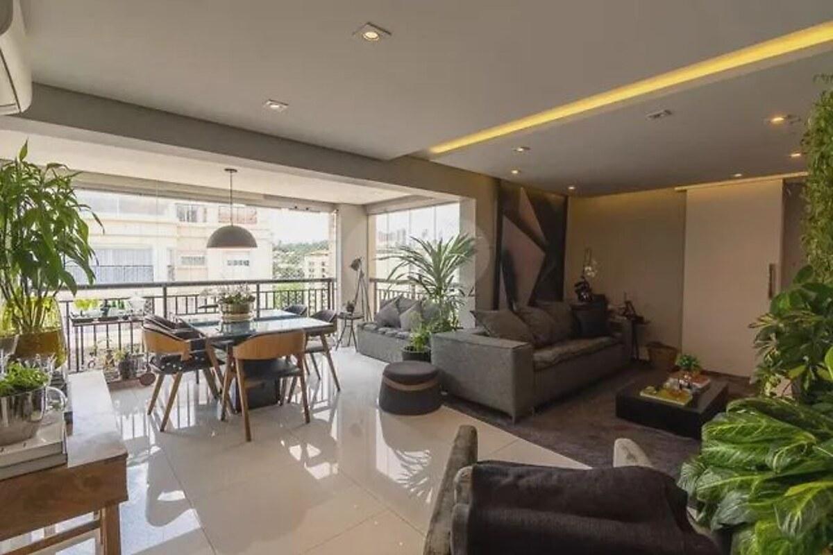 Apartamento com 3 quartos, foto 1