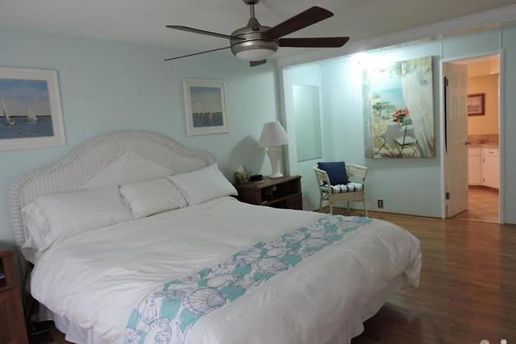 Apartamento triplex com 4 quartos, foto 7