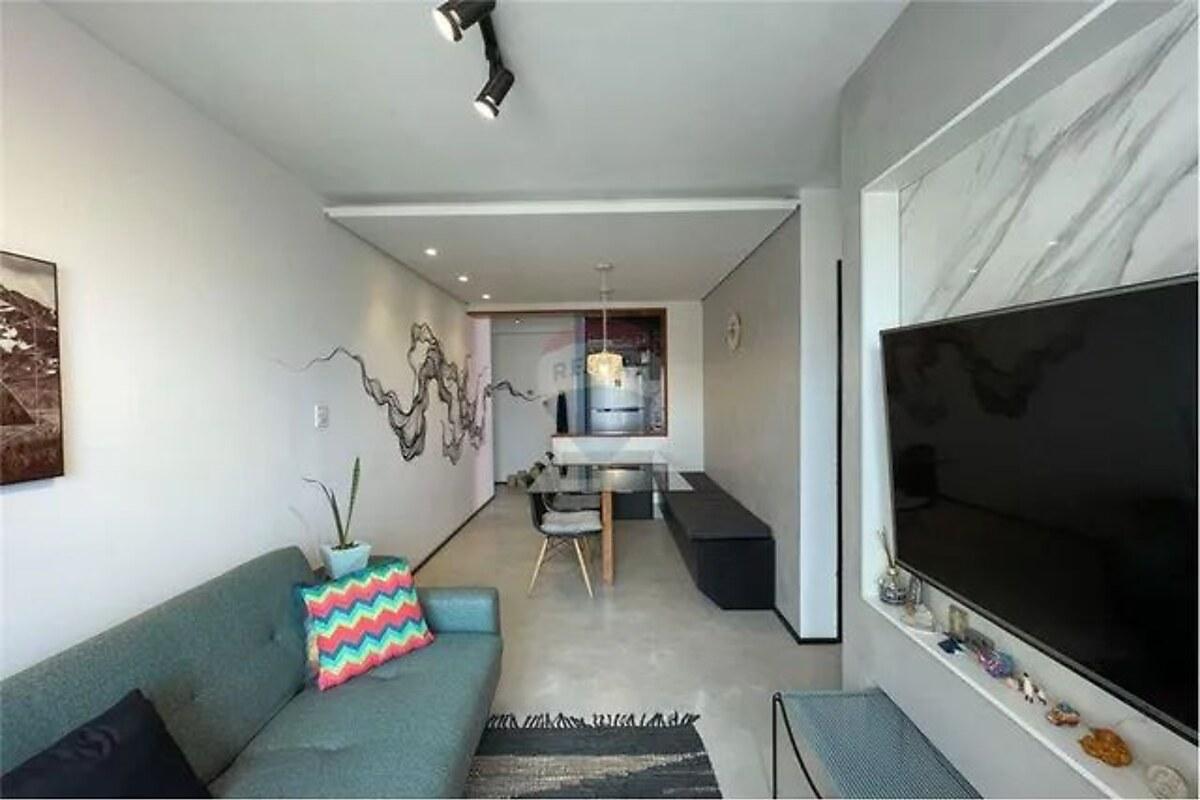 Kitnet com 1 quarto, foto 1