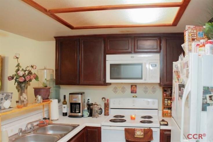 Apartamento com 1 quarto, foto 3