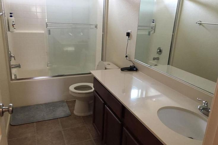 Apartamento com 1 quarto, foto 14