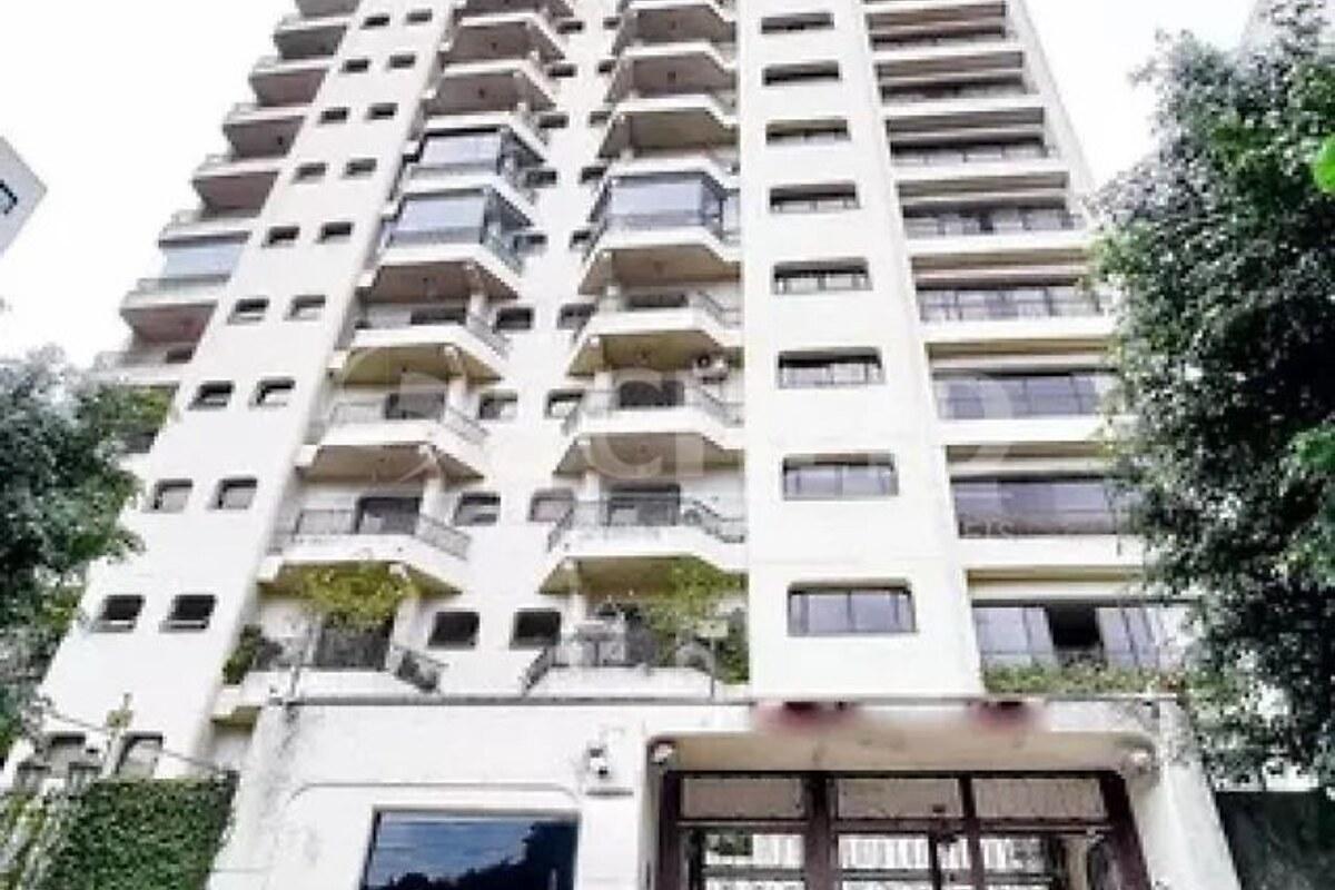 Apartamento com 1 quarto, foto 1
