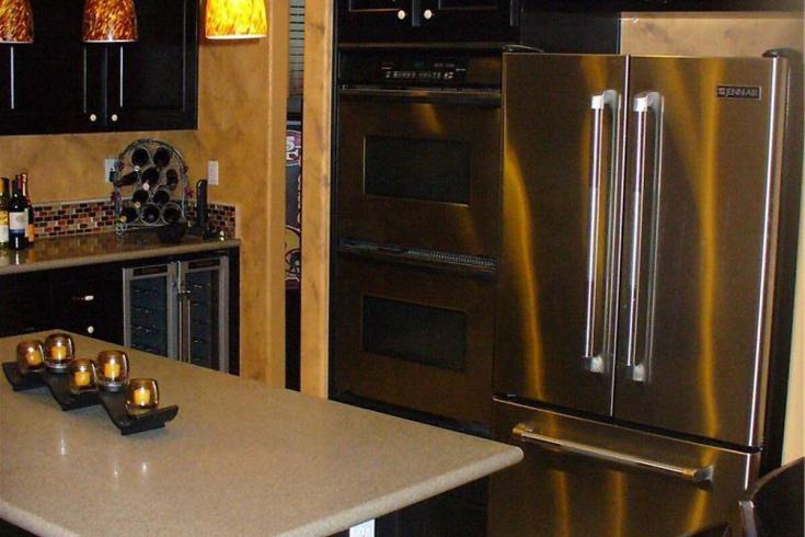 Apartamento com 1 quarto, foto 7