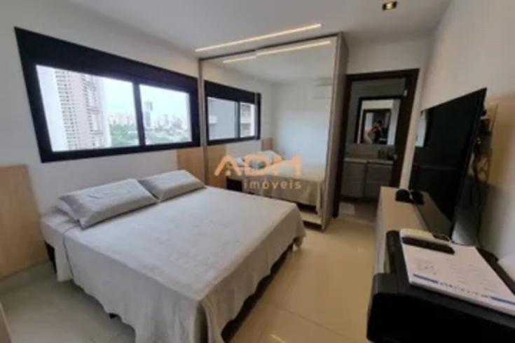 Apartamento com 1 quarto, foto 9