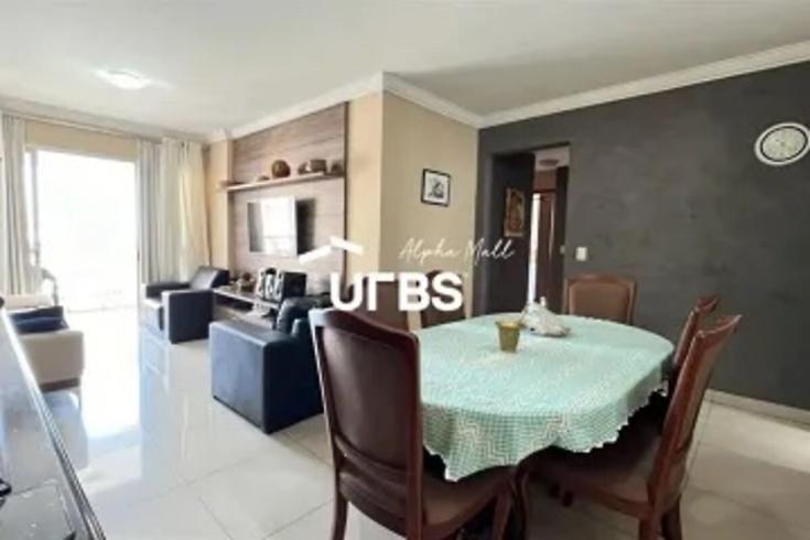 Apartamento com 1 quarto, foto 10