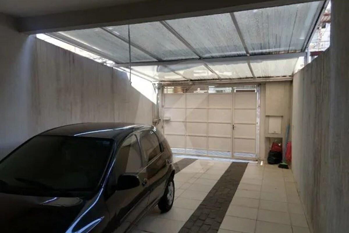 Apartamento com 1 quarto, foto 1