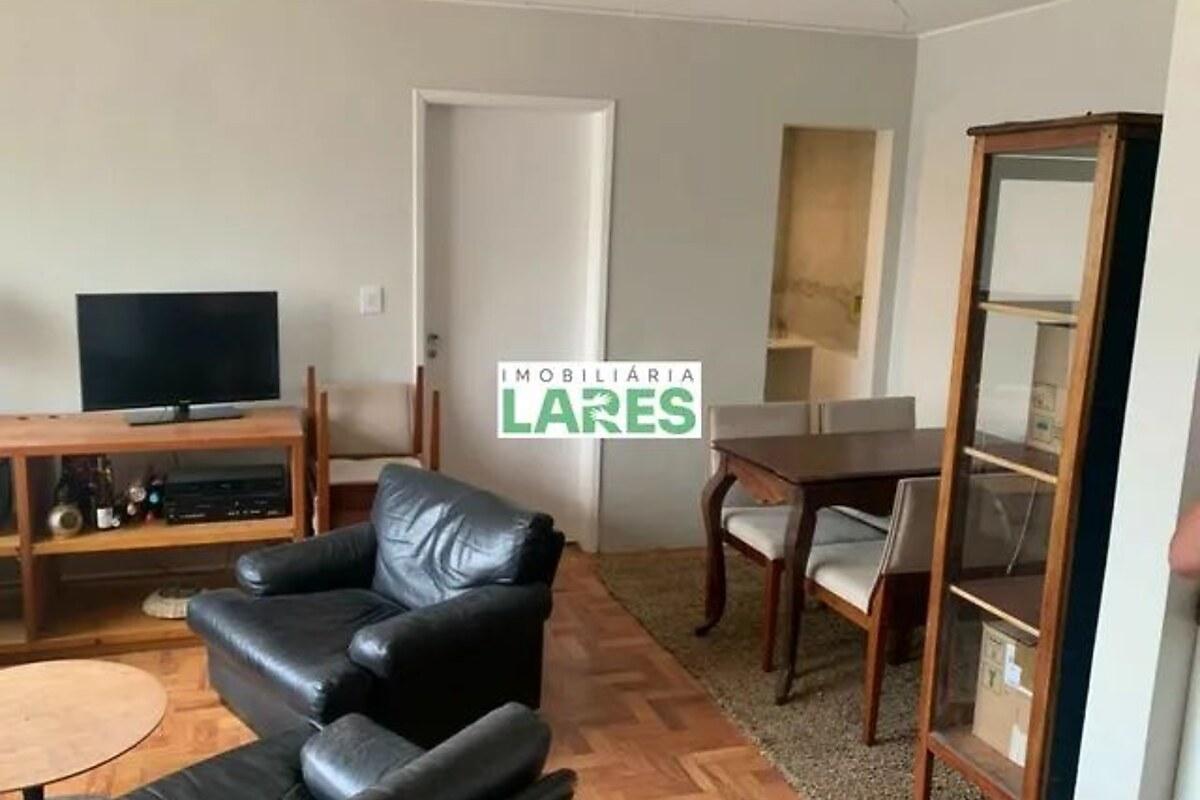 Apartamento com 1 quarto, foto 1