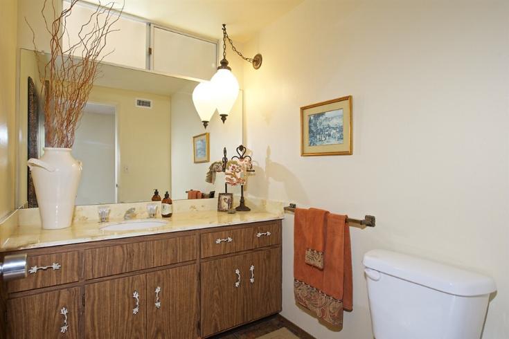 Apartamento com 1 quarto, foto 5