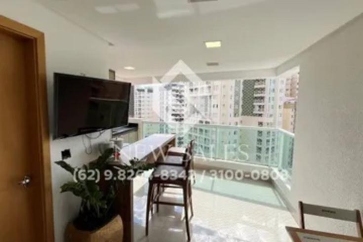 Apartamento com 1 quarto, foto 12