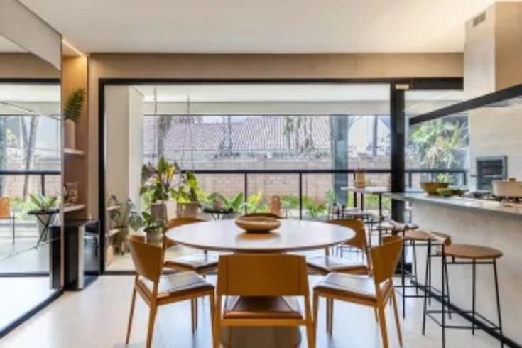 Apartamento com 2 quartos, foto 12
