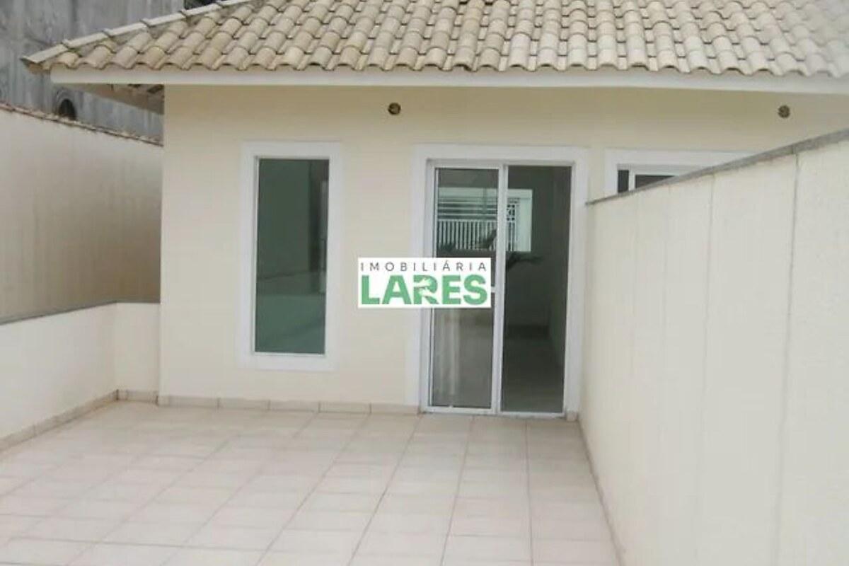 Apartamento com 2 quartos, foto 1
