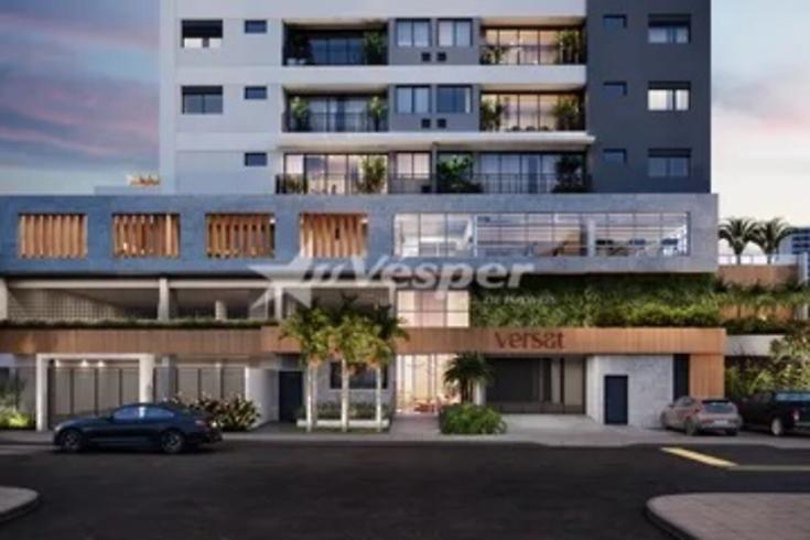 Flat/Kitinet/Loft/Studio com 1 quarto, foto 13