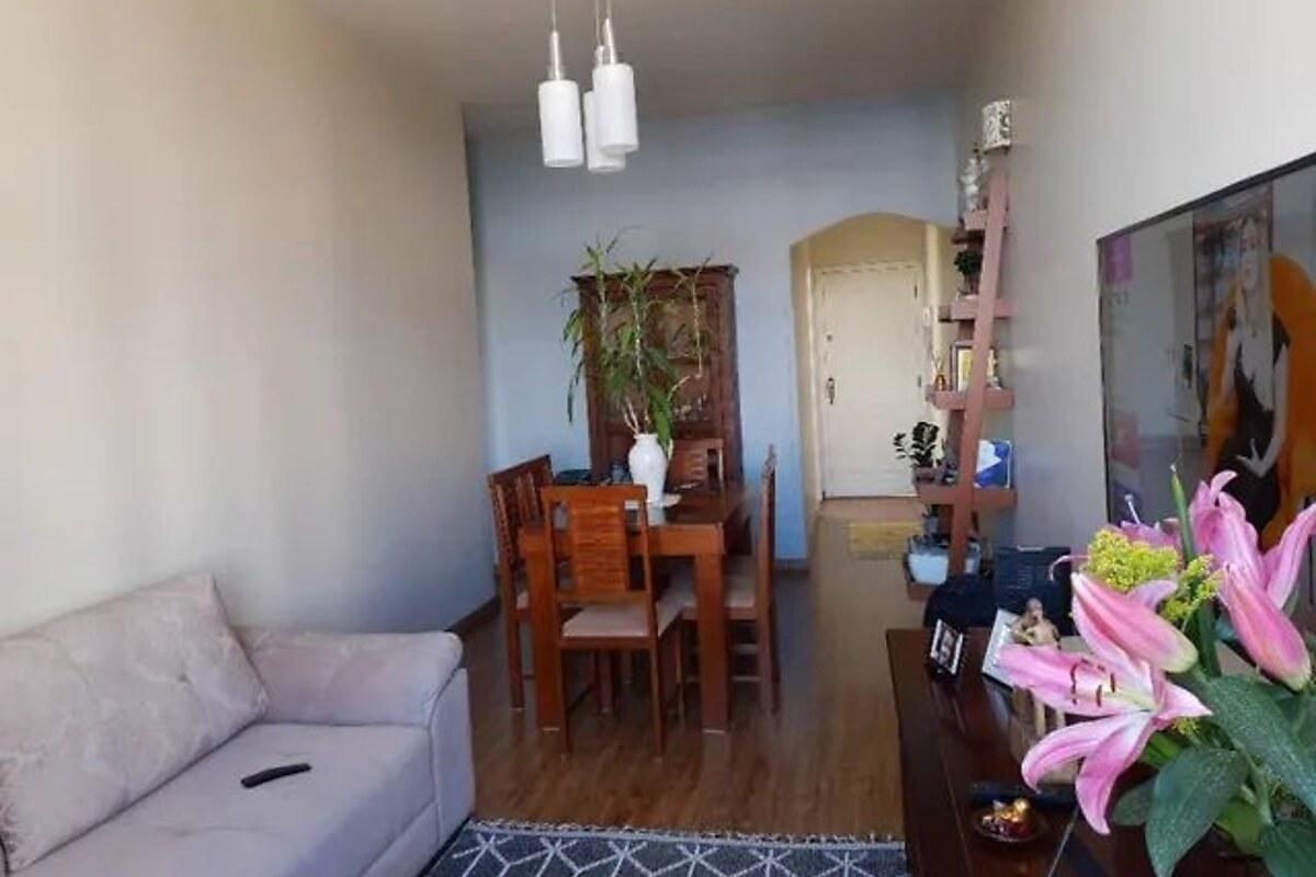 Apartamento com 2 quartos, foto 1