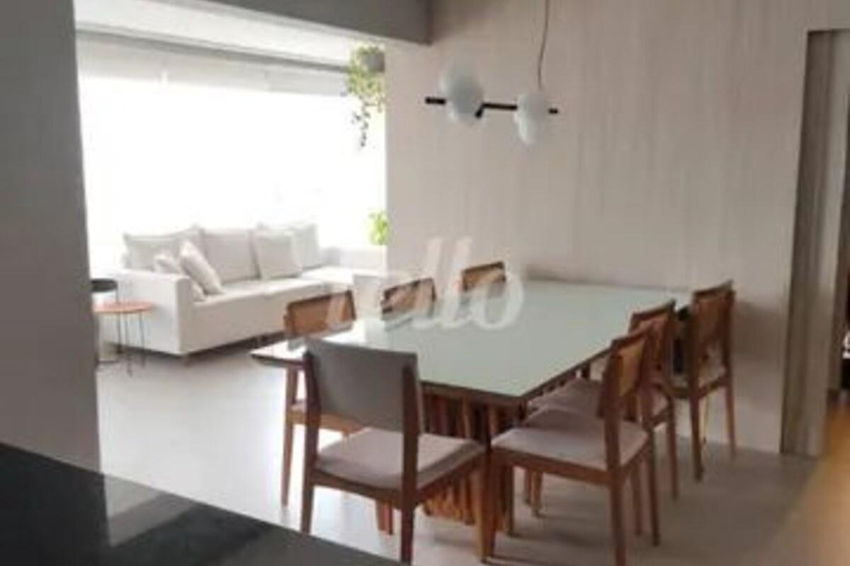 Flat/Kitinet/Loft/Studio com 1 quarto, foto 1