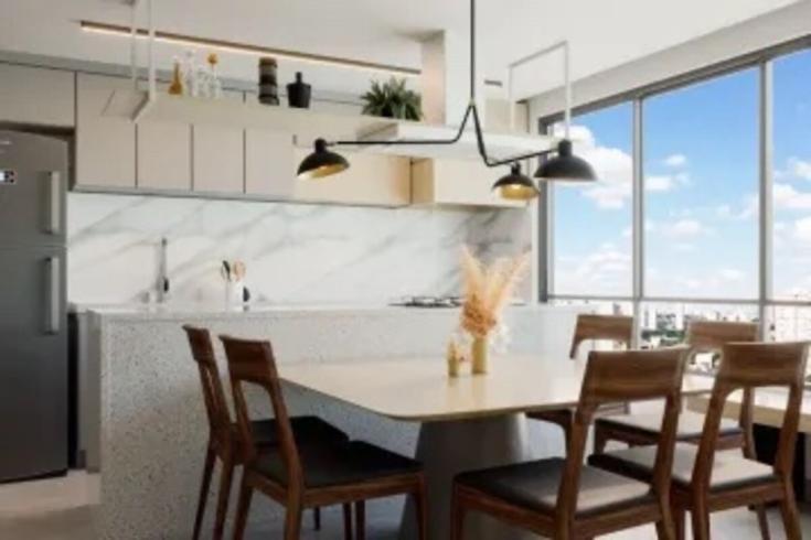 Flat/Kitinet/Loft/Studio com 1 quarto, foto 12