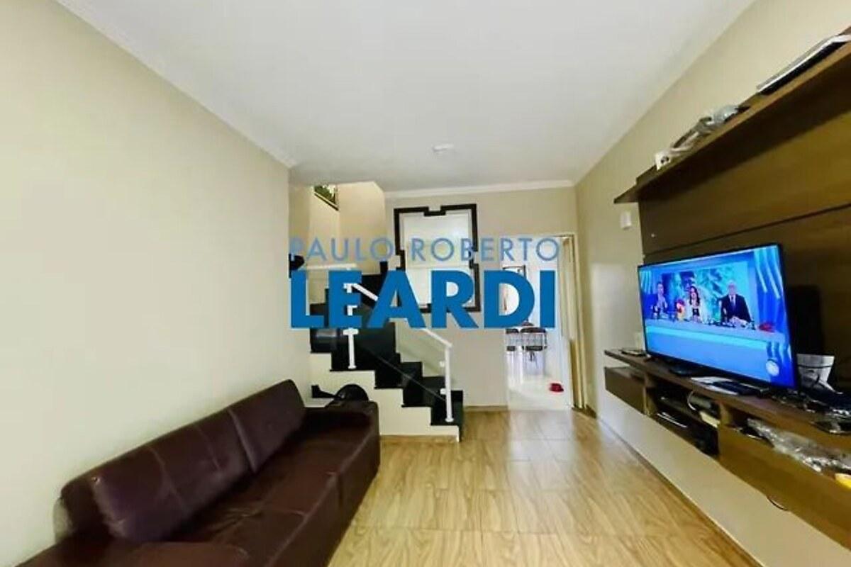 Apartamento Garden com 3 quartos, foto 1