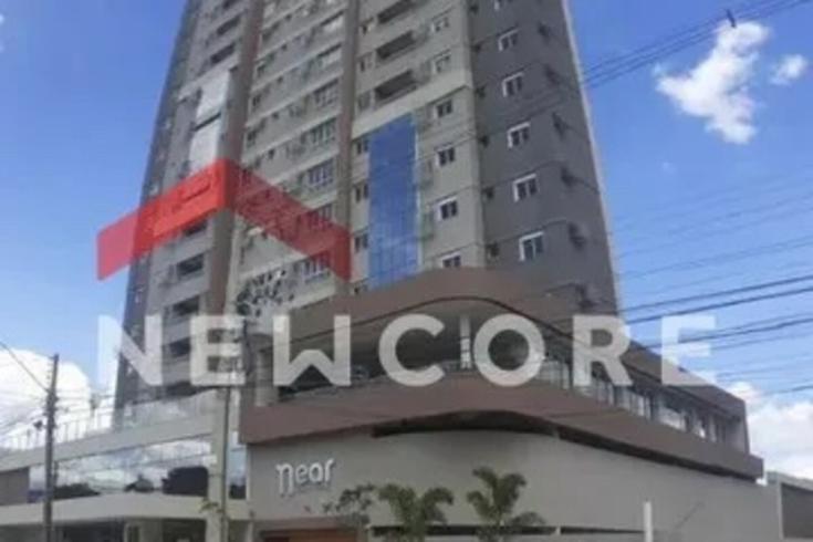 Apartamento Garden com 3 quartos, foto 12