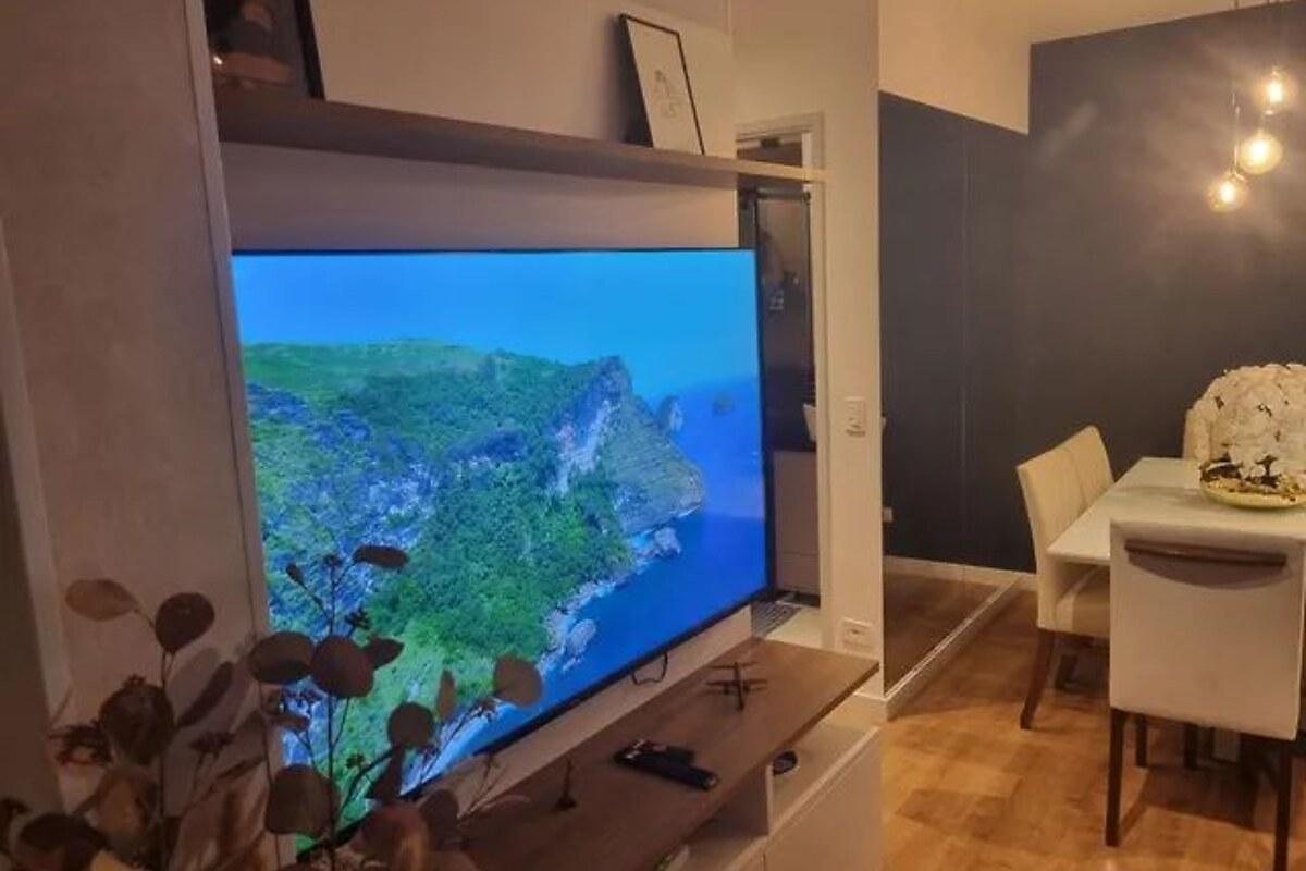 Apartamento com 4 quartos, foto 1