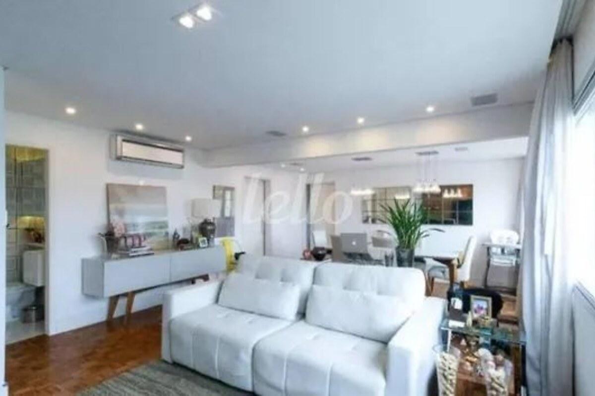 Apartamento com 2 quartos, foto 1
