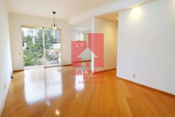 Apartamento com 2 quartos, foto 9