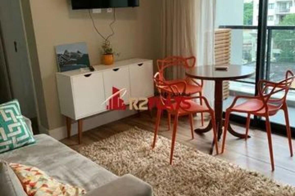 Apartamento com 2 quartos, foto 1