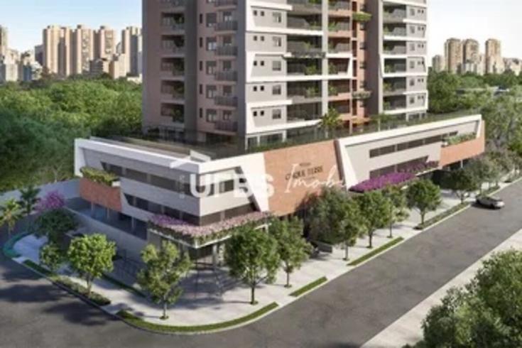 Apartamento com 2 quartos, foto 13