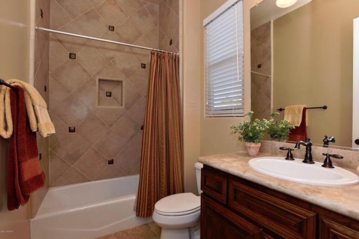 Casa com 5 quartos, foto 4