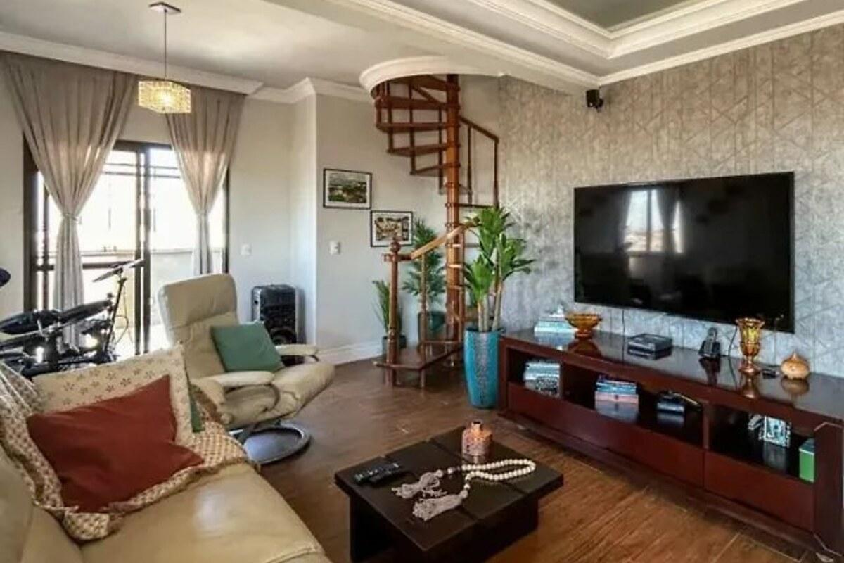 Apartamento Garden com 2 quartos, foto 1