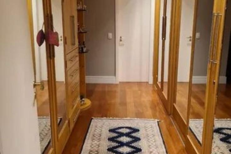 Apartamento com 1 quarto, foto 9