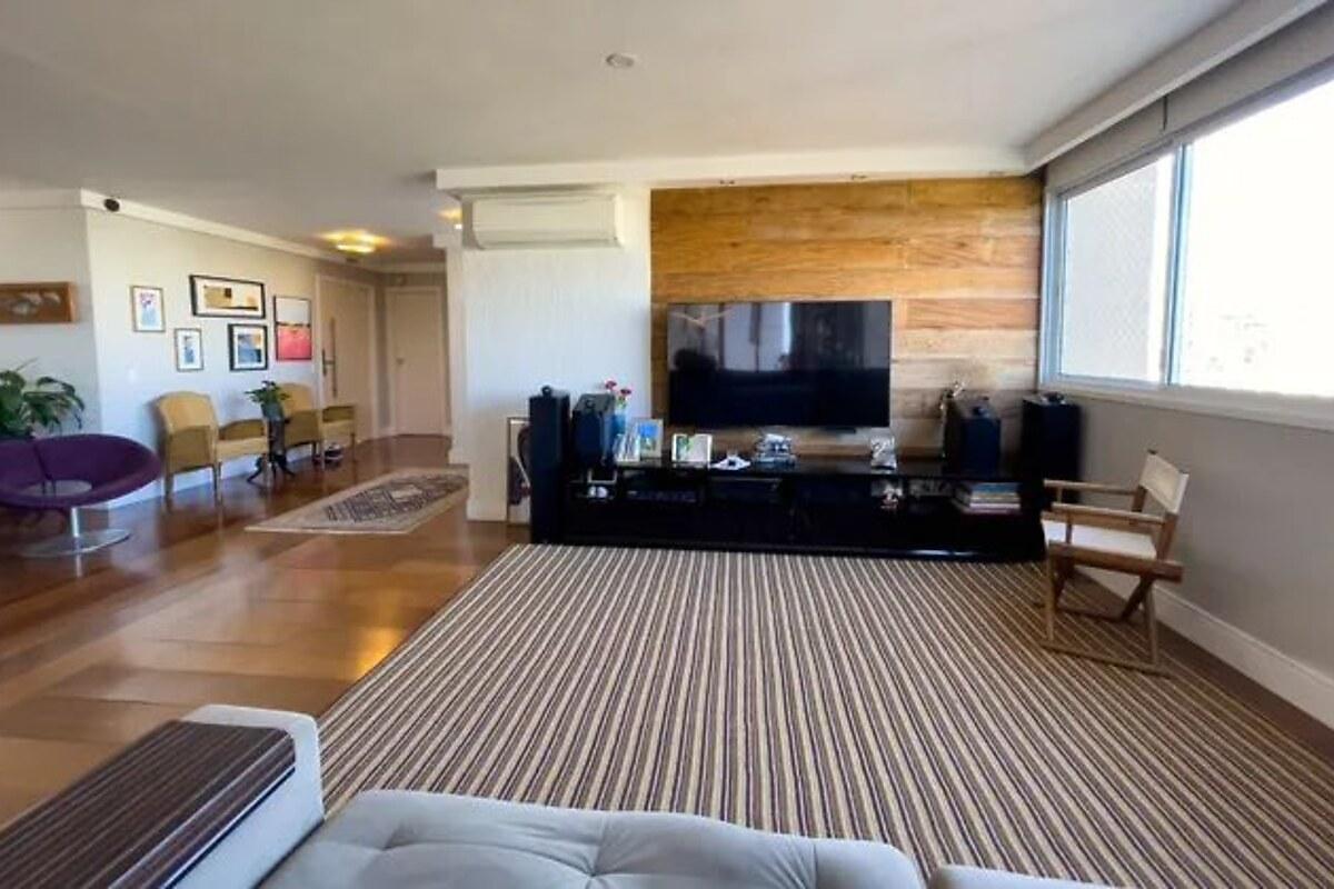 Apartamento com 2 quartos, foto 1