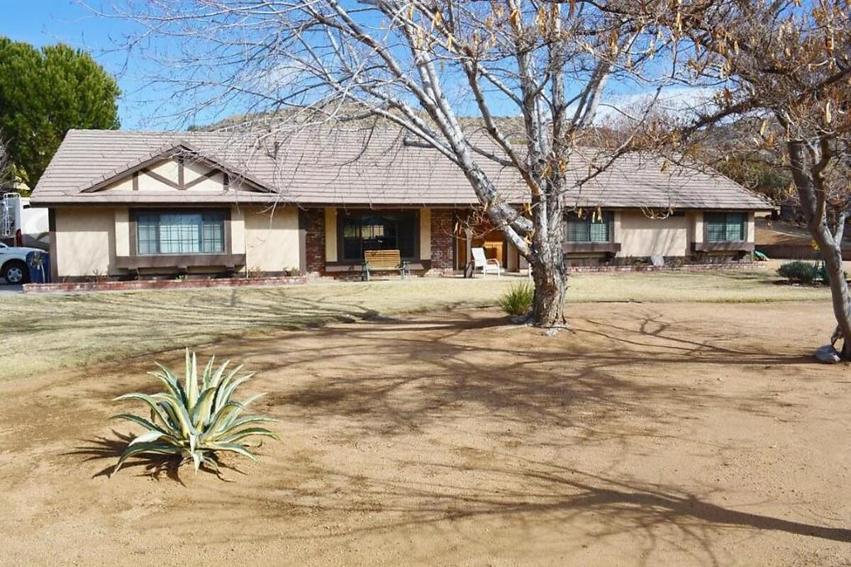 Casa com 3 quartos, foto 1