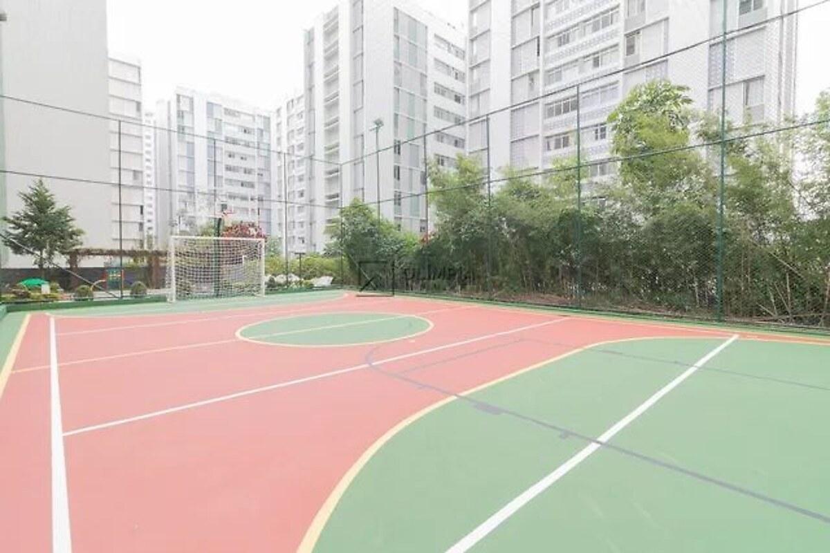Apartamento com 4 quartos, foto 1