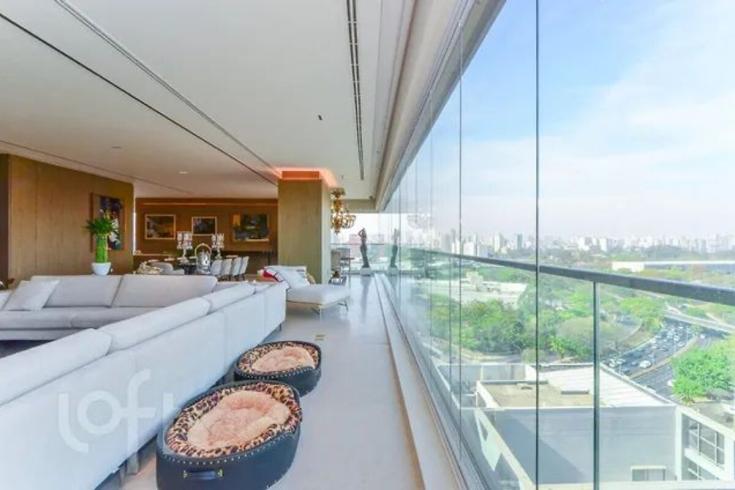 Apartamento com 4 quartos, foto 15