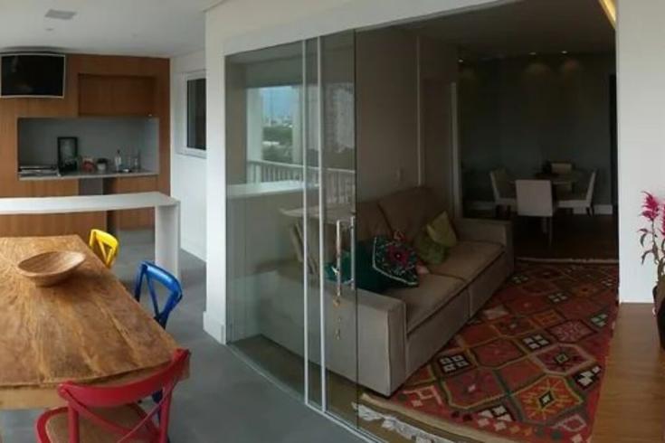 Kitnet com 1 quarto, foto 10