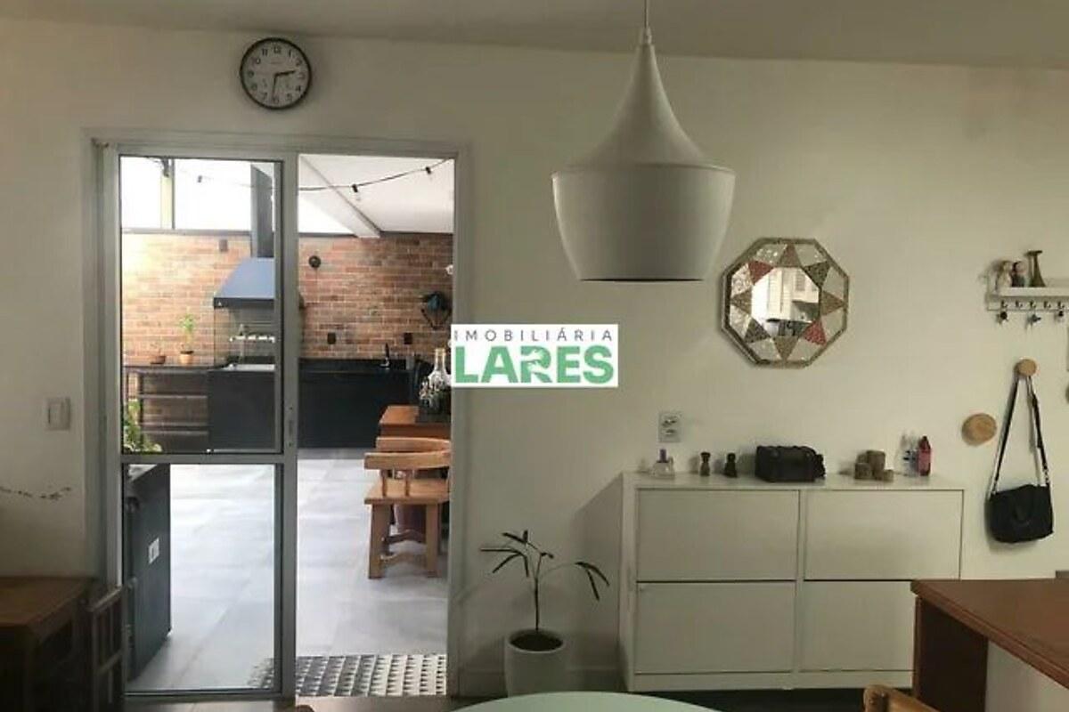 Apartamento triplex com 3 quartos, foto 1