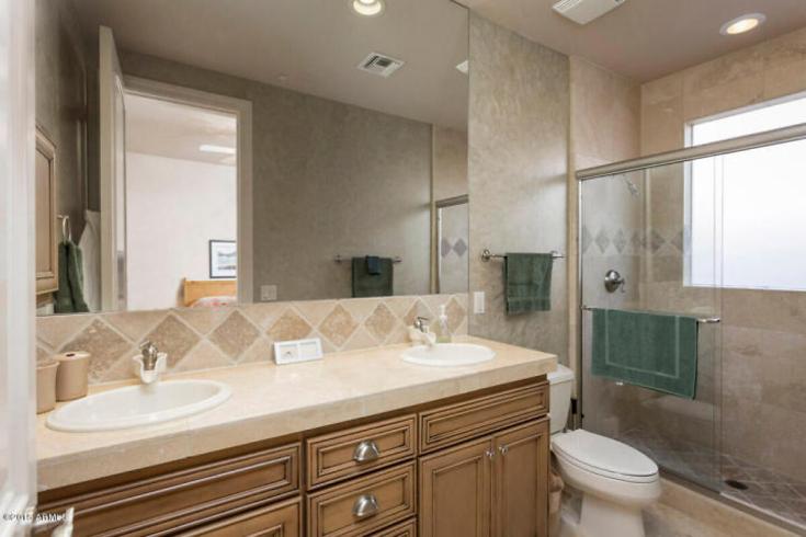 Apartamento triplex com 3 quartos, foto 4