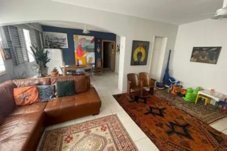 Apartamento triplex com 3 quartos, foto 12