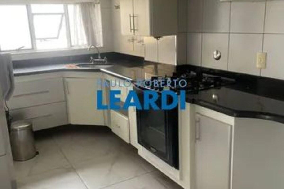 Apartamento com 1 quarto, foto 1