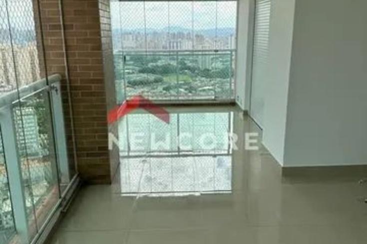 Apartamento com 1 quarto, foto 10
