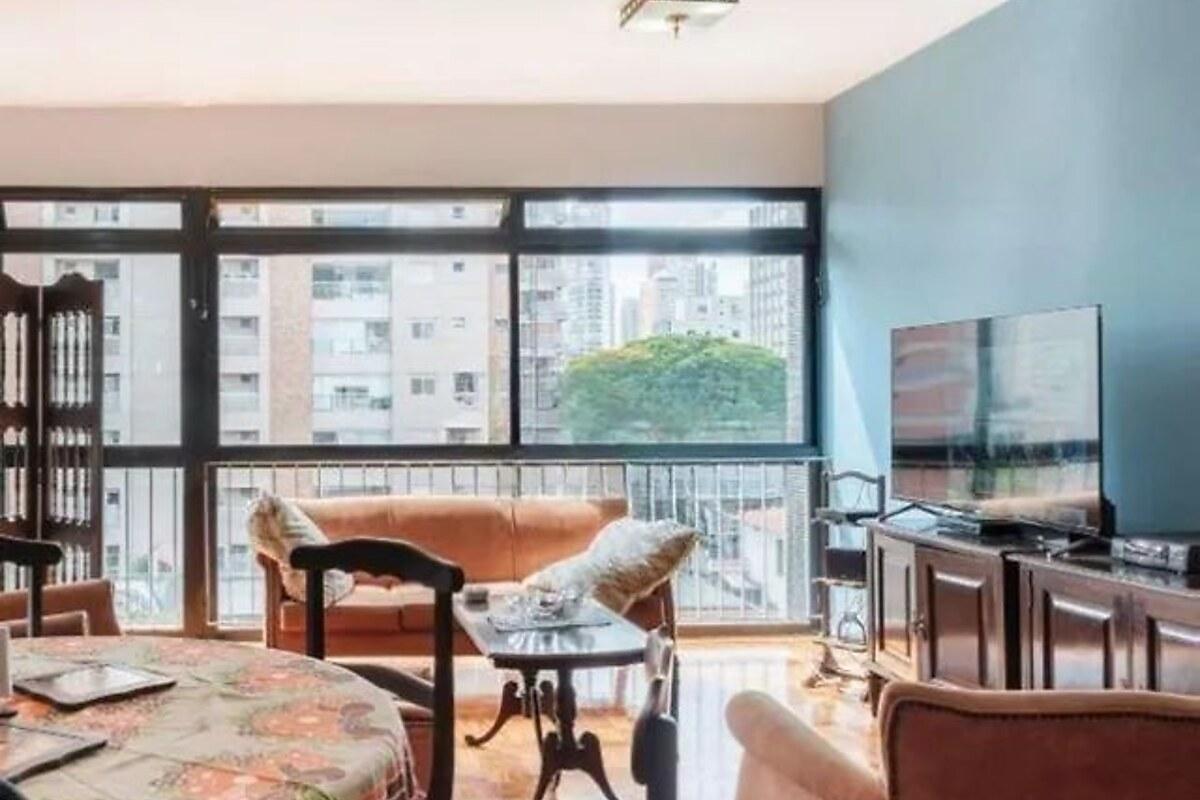 Apartamento com 2 quartos, foto 1