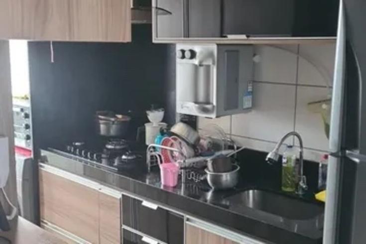 Casa com 3 quartos, foto 10